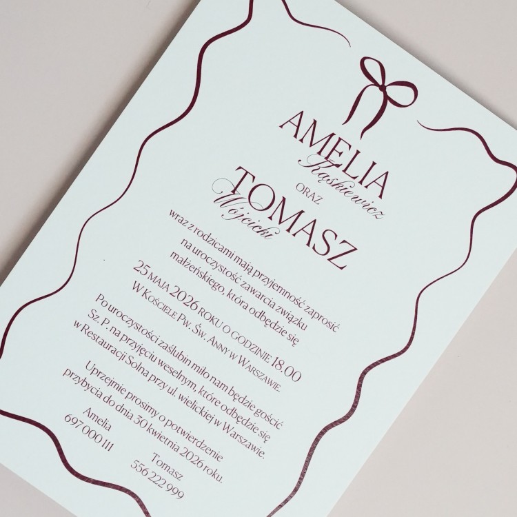 Miłosny prezent