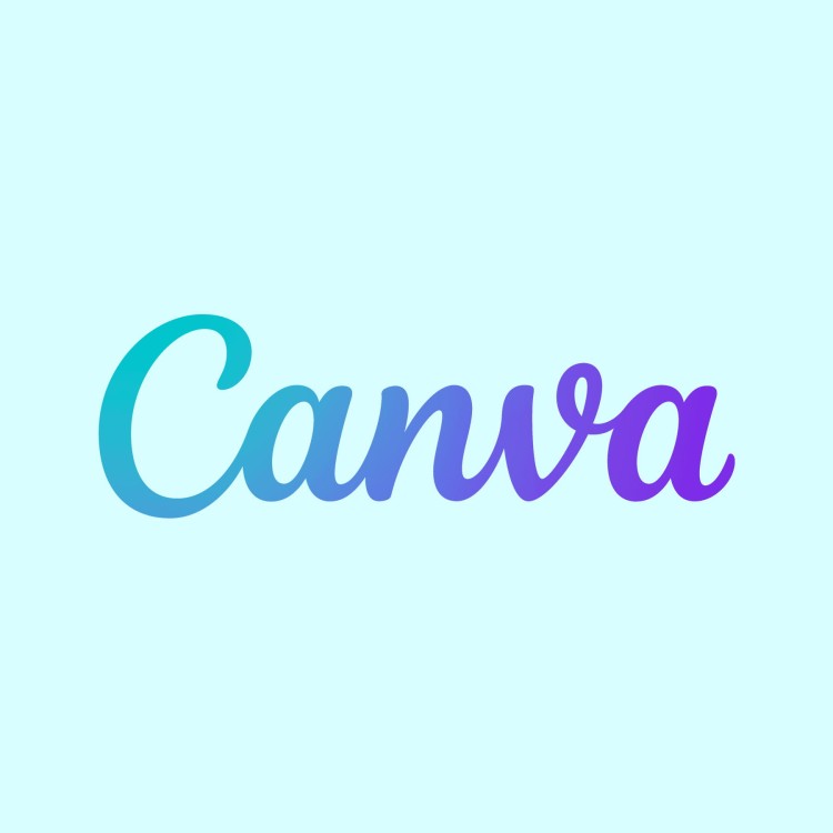 Mam projekt w Canvie