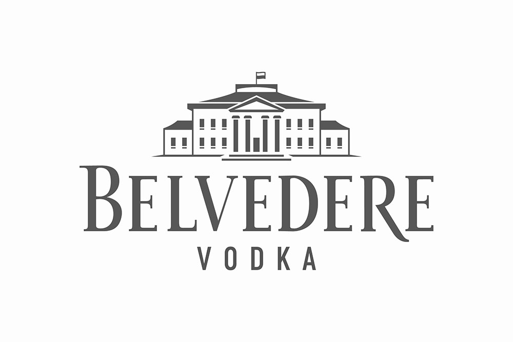 Nasz Klient - Belvedere Vodka